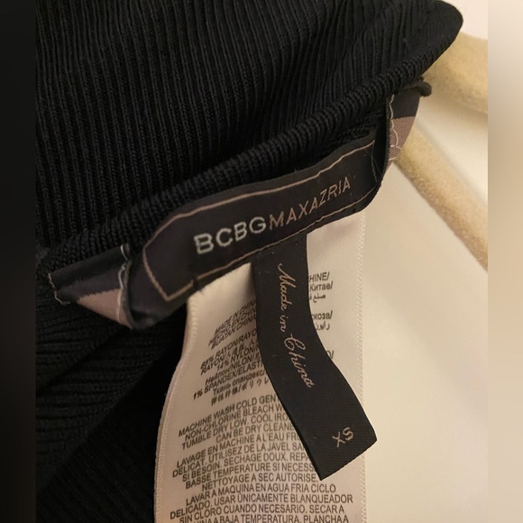 Stretch peplum dress - Picture 4 of 4